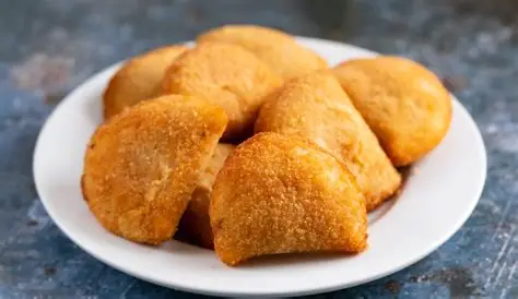 Rissóis