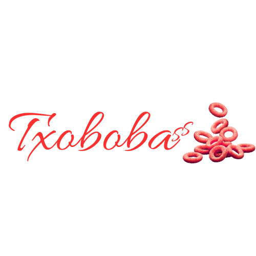Txobobass Logo