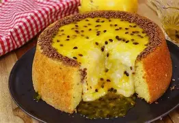 Galeria de Comida 4